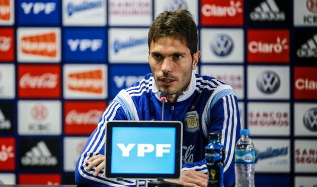 Хосе Мария Басанта, Getty Images