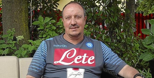 Рафаэль Бенитес, marca.com