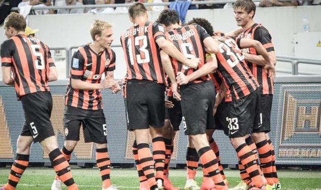 © Богдан Заяц, Football.ua