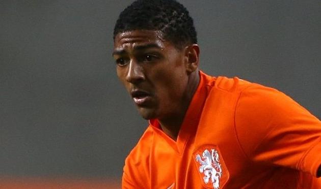 Патрик ван Аанхолт, Getty images