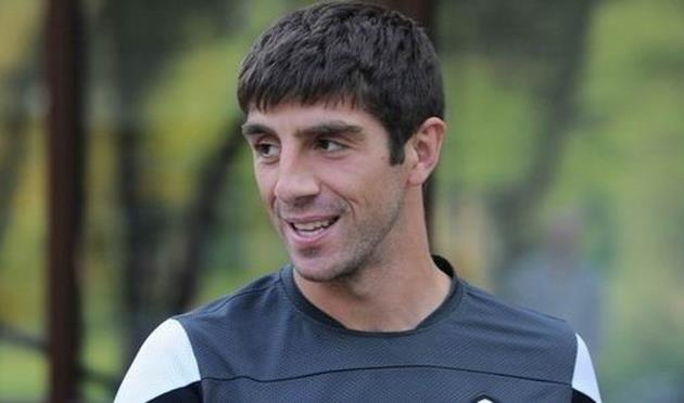 Антон Шиндер, shakhtar.com