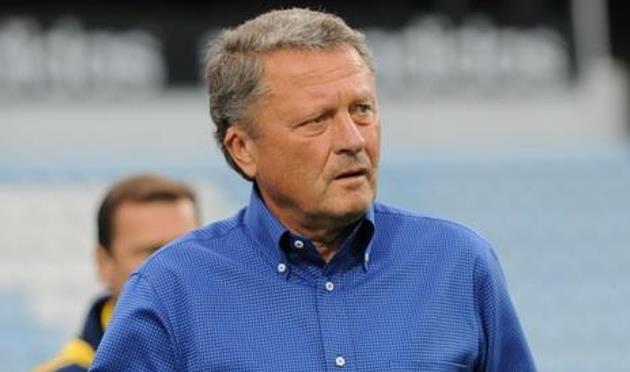 Мирон Маркевич, Football.ua