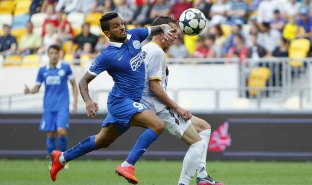 Матеус, fcdnipro.ua 