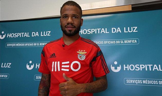 фото slbenfica.pt