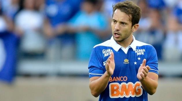 Эвертон Рибейро, Getty Images