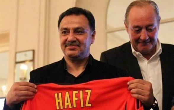 Мамедов выделил деньги, Getty Images