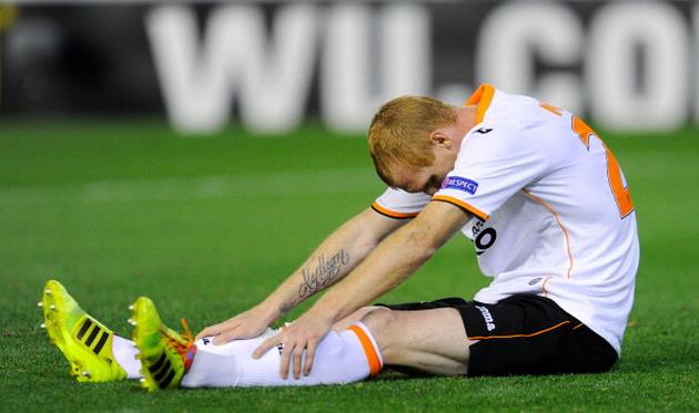 Жереми Матье, фото getty images