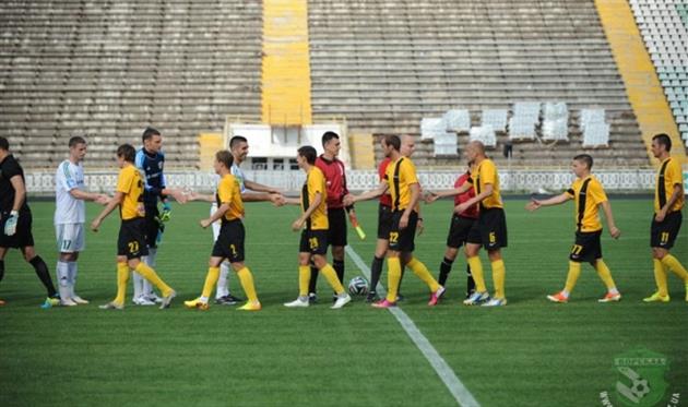 Александрийцы – 