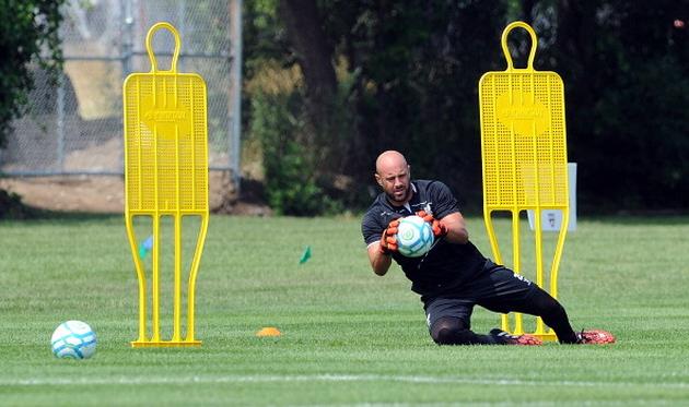Пепе Рейна, Getty Images