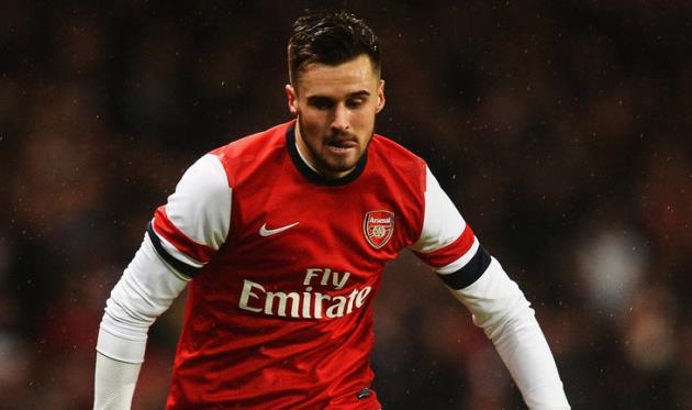 Карл Дженкинсон, Skysports.com