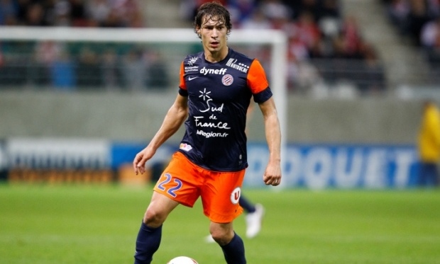 Бенджамин Стамбули, Getty images