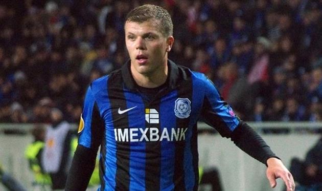 Алексей Гай, sport-xl.org