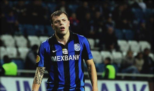 Алексей Гай, фото google.com