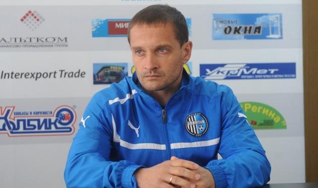 Роман Санжар, фото olimpik.com.ua