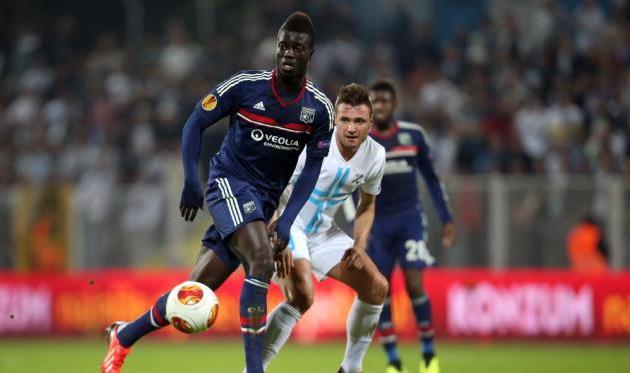 Набиль Сарр, фото www.madeinfoot.com