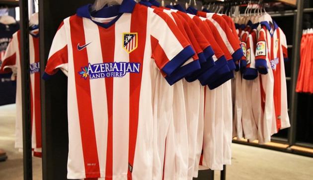 фото www.clubatleticodemadrid.com