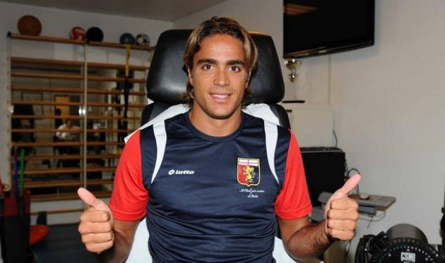 Алессандро Матри, фото google.com