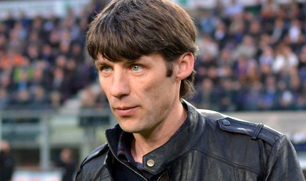 Олег Ящук, rsca.be