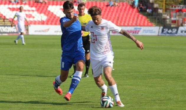 Эрик Бикфалви, fcvolyn.net