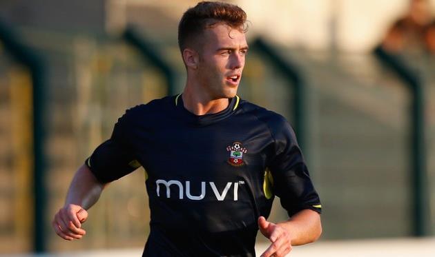 Калум Чамберс, Getty Images