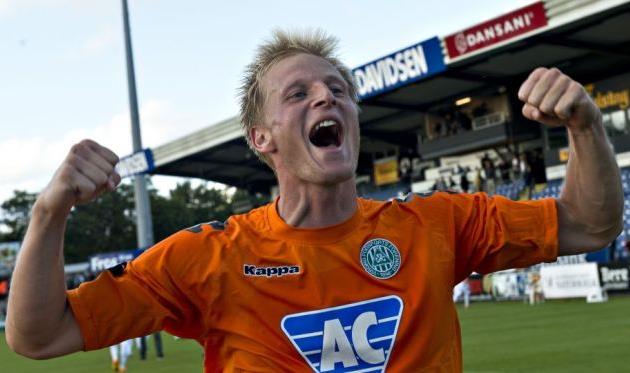 Томас Далгаард, sporten.tv2.dk