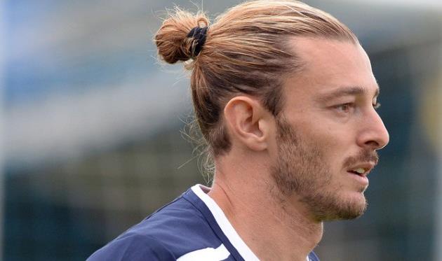 Федерико Бальдзаретти, Getty Images