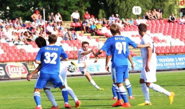 фото www.fcvolyn.net