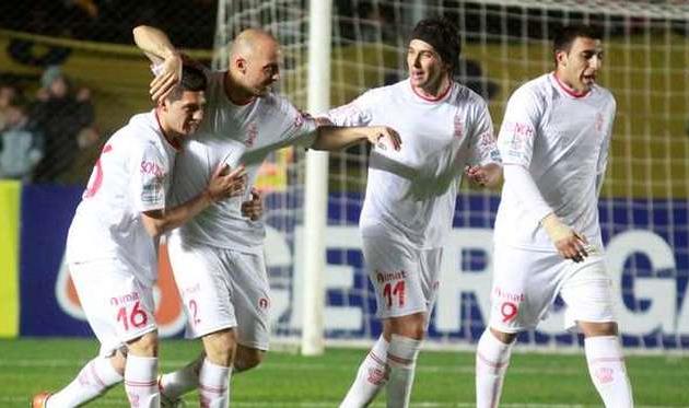 Уракан, ole.com.ar