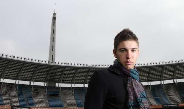 Лусиано Вьетто, ole.com.ar