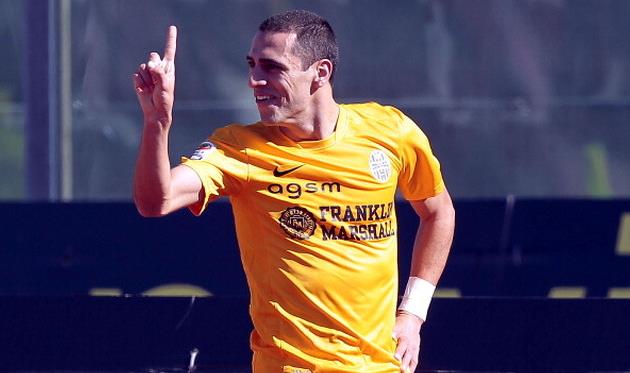 Ромуло, Getty Images