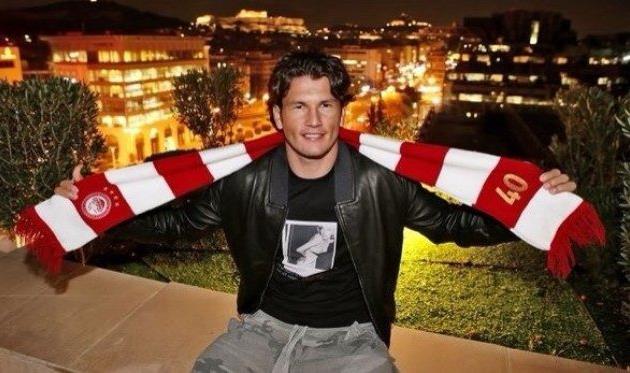 Нельсон Вальдес, фото google.com