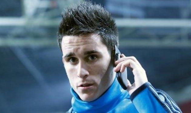 Хосе Кальехон, фото google.com