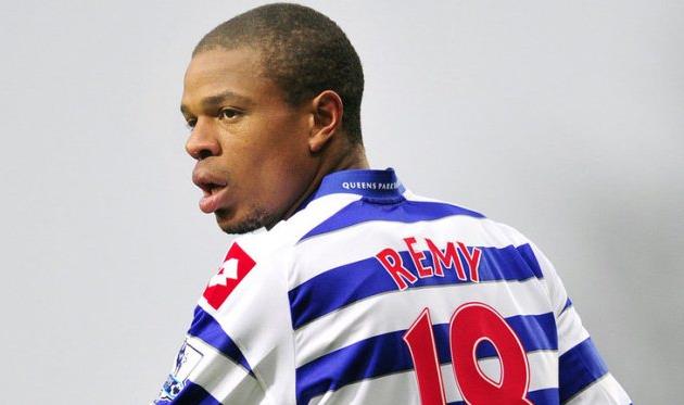 Лоик Реми, фото sky sports