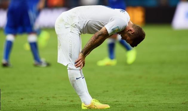 Джек Уилшир, Getty images