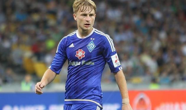 Роман Безус, prosport-ru.tsn.ua