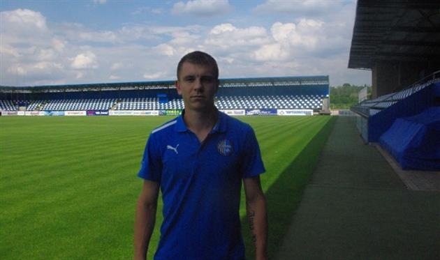 Алексей Дитятьев, olimpik.com.ua