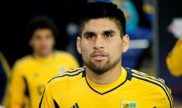 Кристиан Вильягра, lenta-ua.net