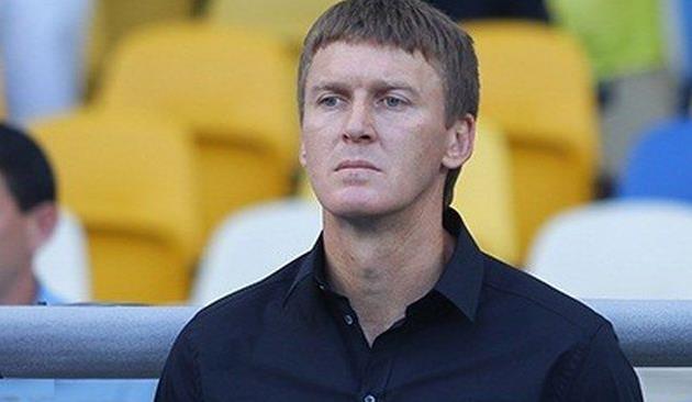 Василий Сачко, fcdynamo.kiev.ua