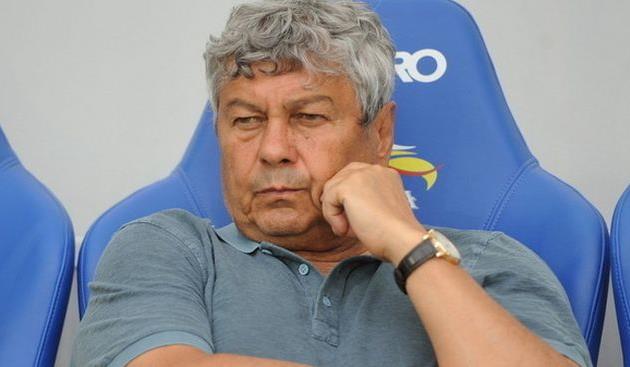 Мирча Луческу, shakhtar.com