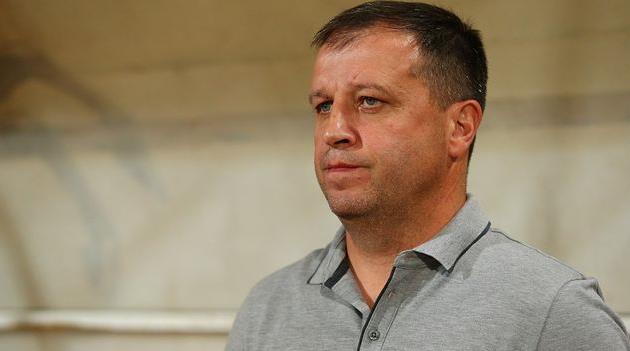 Юрий Вернидуб, фото metalist.ua