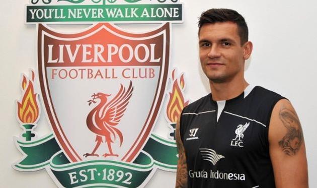 фото liverpoolfc.com