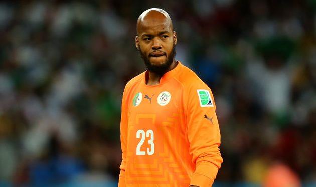 Раис Мболи, supersport.com