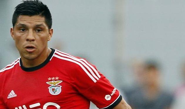 Энцо Перес, escreveretriste.com