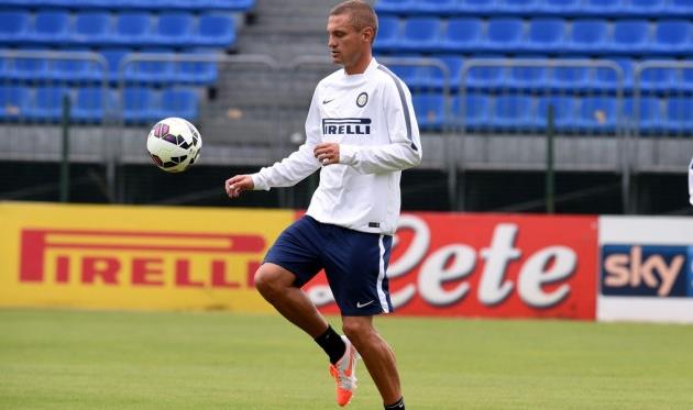 Неманья Видич, Getty Images