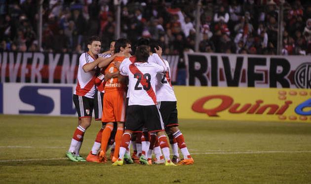 Ривер Плейт, ole.com.ar