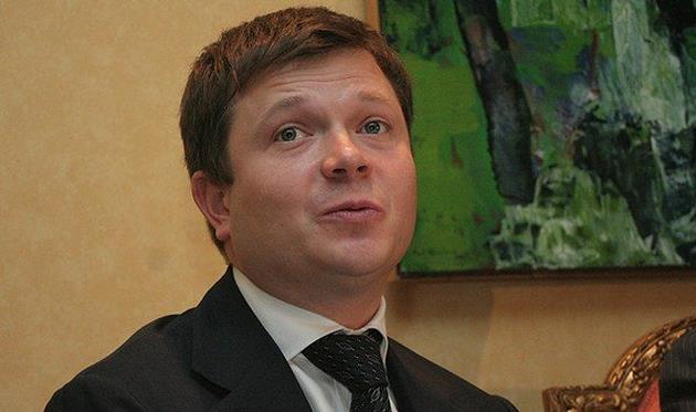 Константин Жеваго, kremenchug.ua