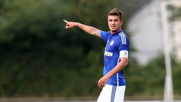 Роман Нойштедтер, schalke04.de