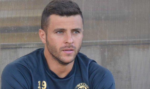 Жуниор Мораес, metallurg.donetsk.ua