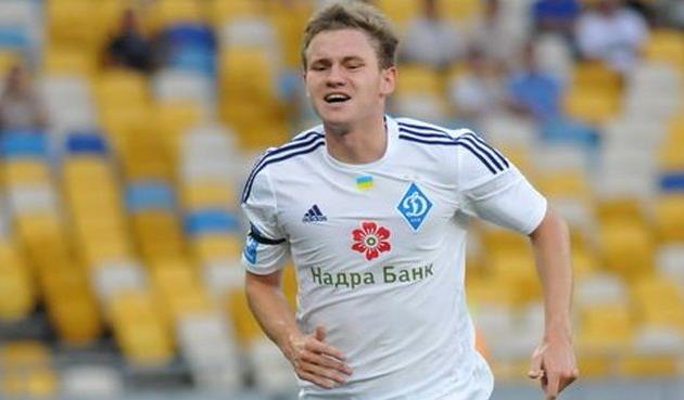 Владислав Калитвинцев, Football.ua