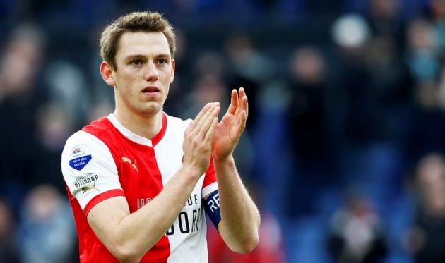 Стефан де Врей, фото google.com